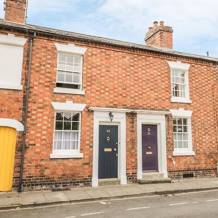 24 College Lane Villa Stratford-upon-Avon Exterior photo