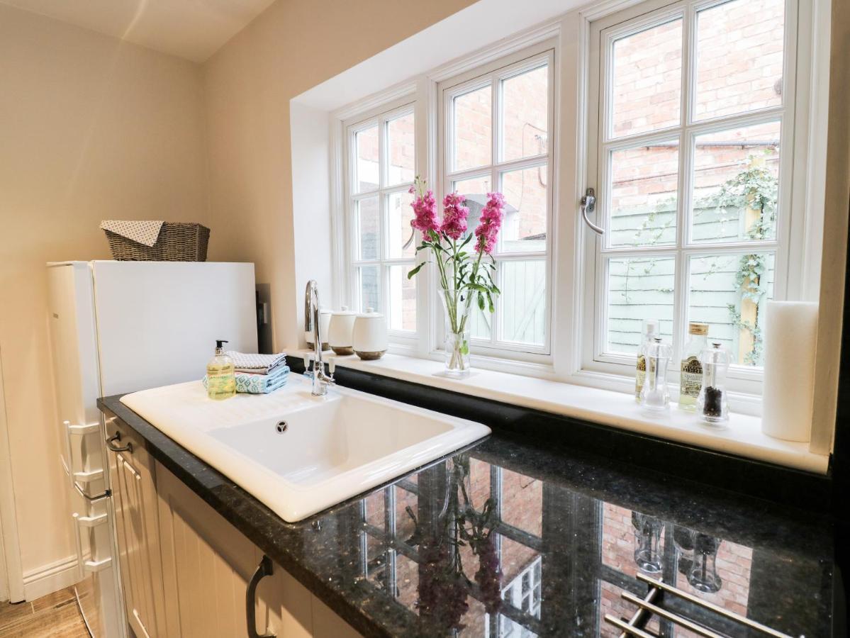 24 College Lane Villa Stratford-upon-Avon Exterior photo